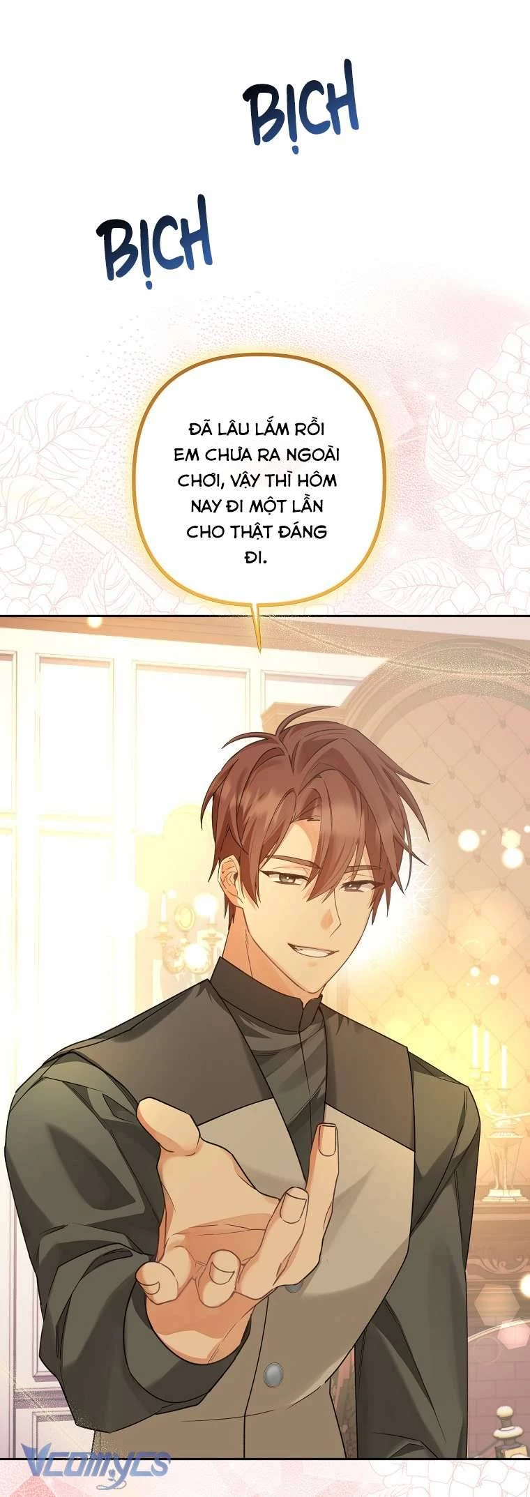 Quý Tộc Gì Chứ, Tôi Chỉ Muốn Về Nhà Chapter 17 - 13
