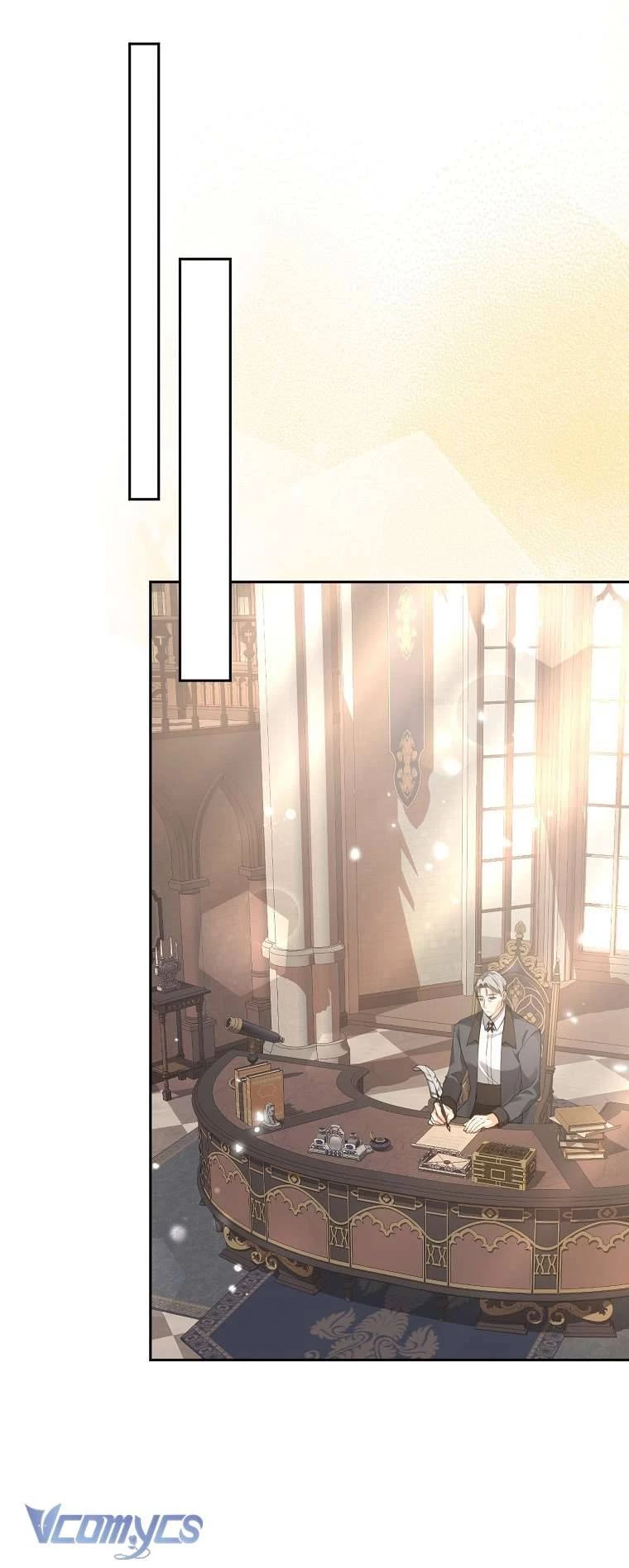 Quý Tộc Gì Chứ, Tôi Chỉ Muốn Về Nhà Chapter 17 - 16