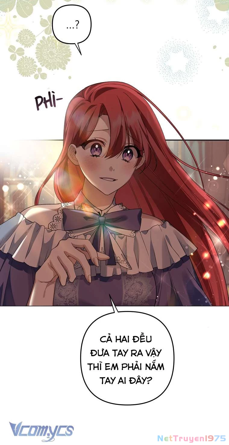 Quý Tộc Gì Chứ, Tôi Chỉ Muốn Về Nhà Chapter 17 - 27