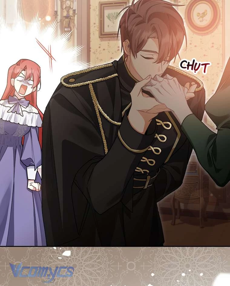 Quý Tộc Gì Chứ, Tôi Chỉ Muốn Về Nhà Chapter 17 - 38