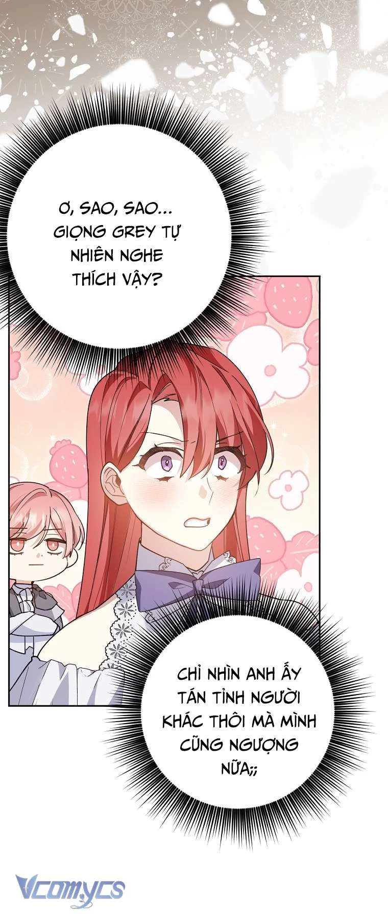Quý Tộc Gì Chứ, Tôi Chỉ Muốn Về Nhà Chapter 17 - 39