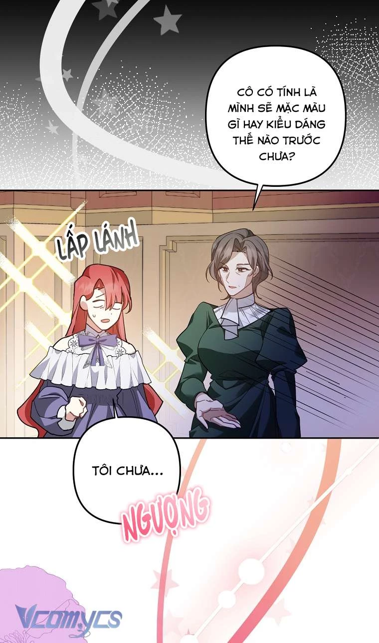 Quý Tộc Gì Chứ, Tôi Chỉ Muốn Về Nhà Chapter 17 - 43