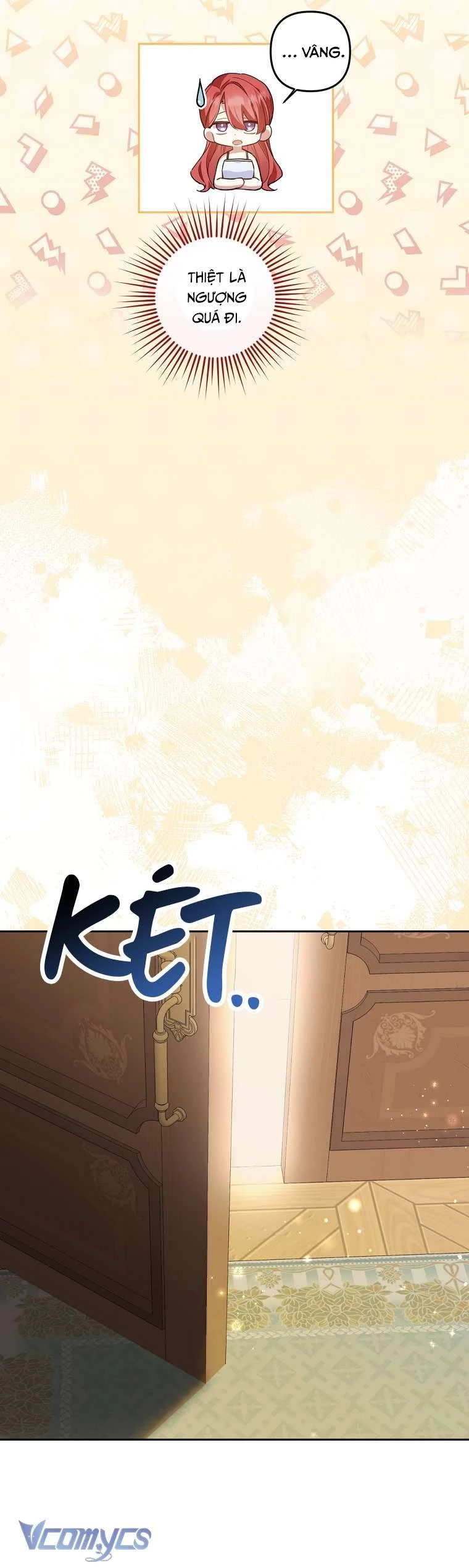 Quý Tộc Gì Chứ, Tôi Chỉ Muốn Về Nhà Chapter 17 - 47