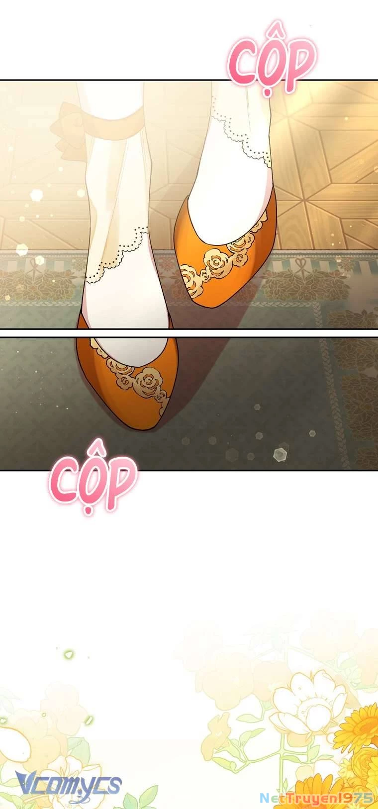 Quý Tộc Gì Chứ, Tôi Chỉ Muốn Về Nhà Chapter 17 - 48
