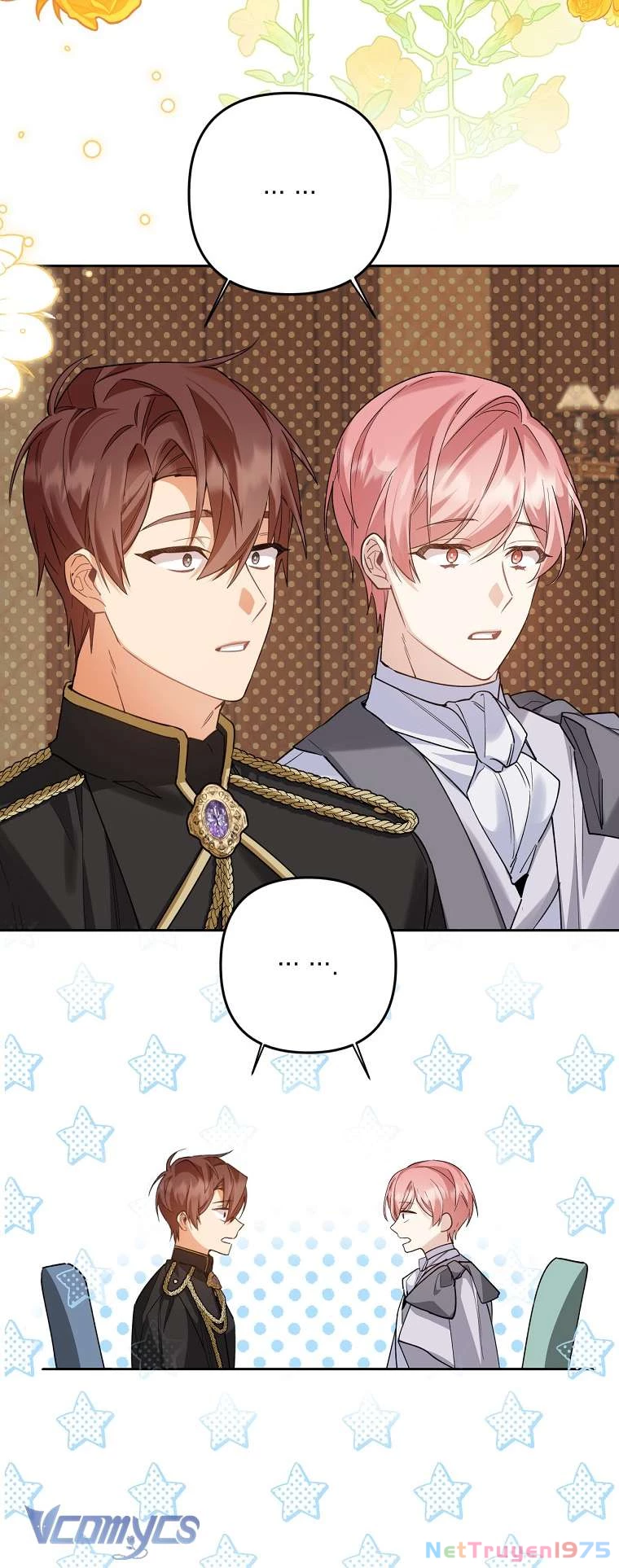 Quý Tộc Gì Chứ, Tôi Chỉ Muốn Về Nhà Chapter 17 - 50