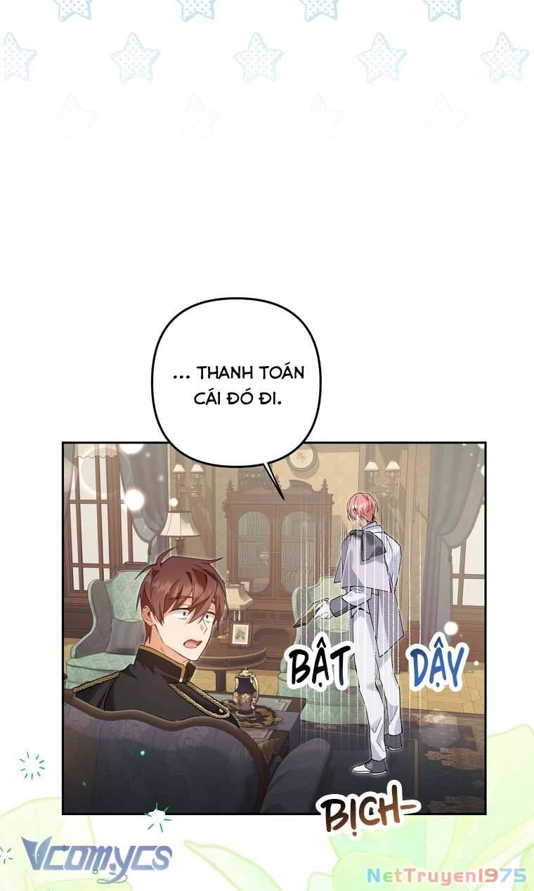 Quý Tộc Gì Chứ, Tôi Chỉ Muốn Về Nhà Chapter 17 - 51