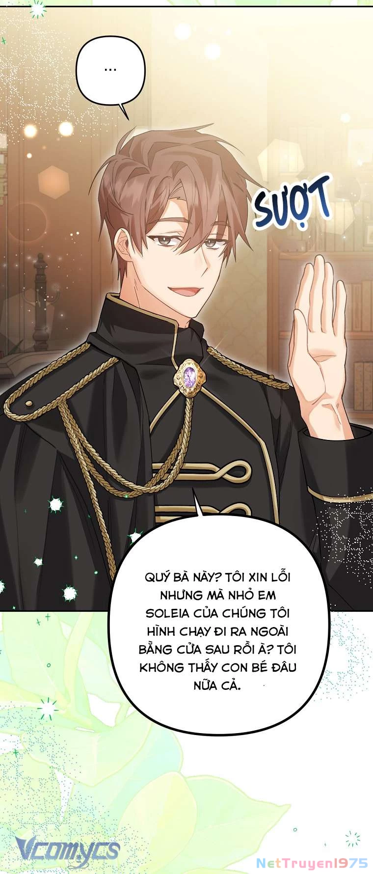 Quý Tộc Gì Chứ, Tôi Chỉ Muốn Về Nhà Chapter 17 - 52