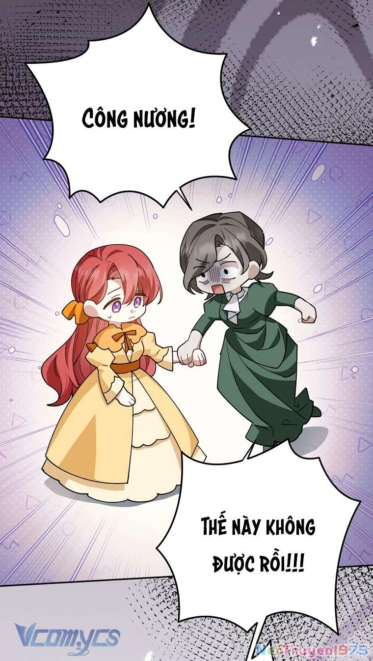 Quý Tộc Gì Chứ, Tôi Chỉ Muốn Về Nhà Chapter 17 - 57