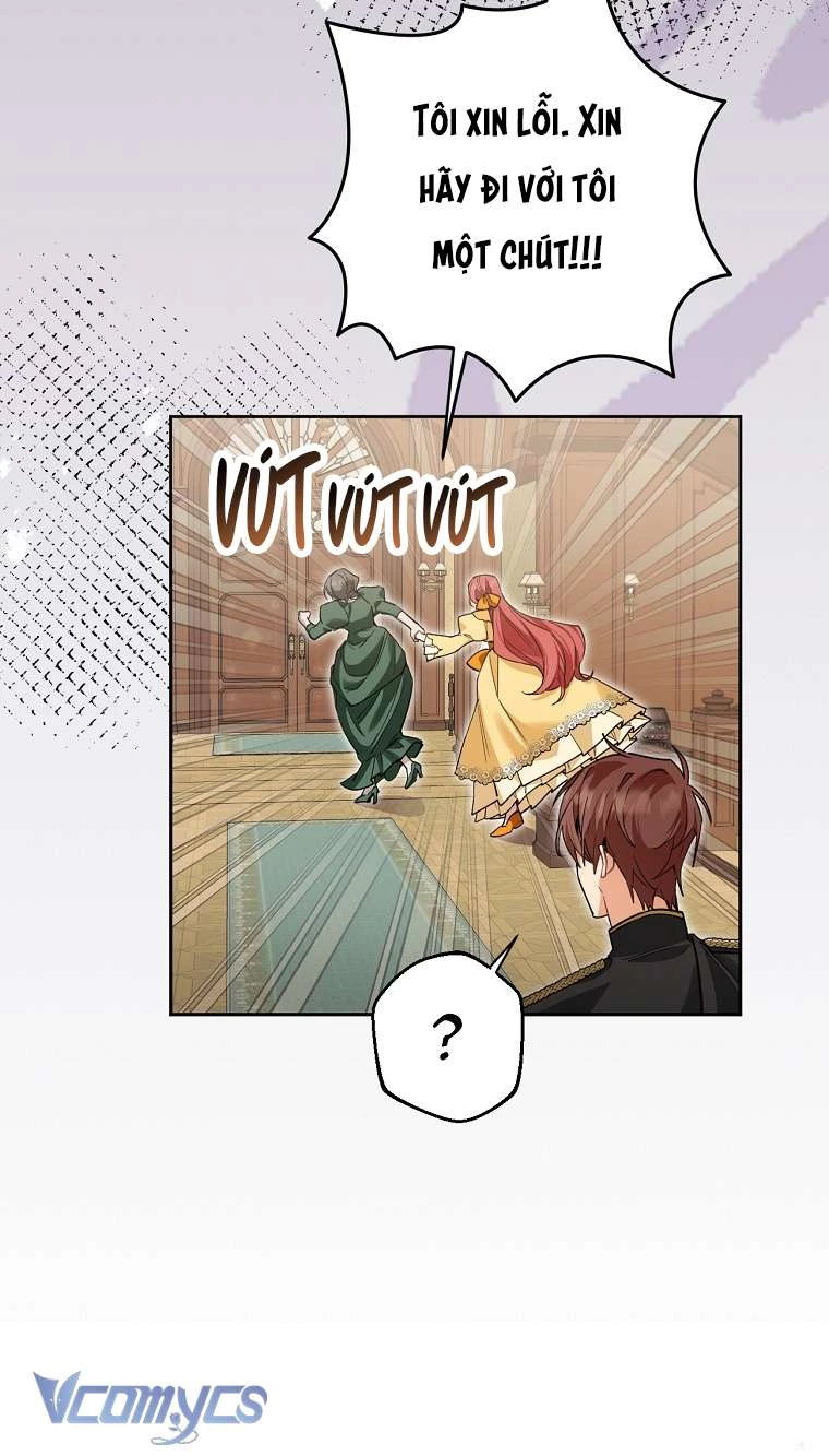 Quý Tộc Gì Chứ, Tôi Chỉ Muốn Về Nhà Chapter 17 - 58