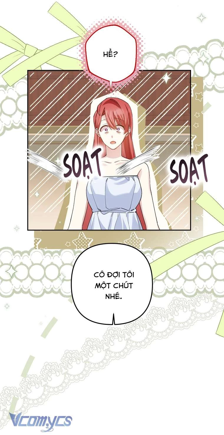 Quý Tộc Gì Chứ, Tôi Chỉ Muốn Về Nhà Chapter 17 - 59