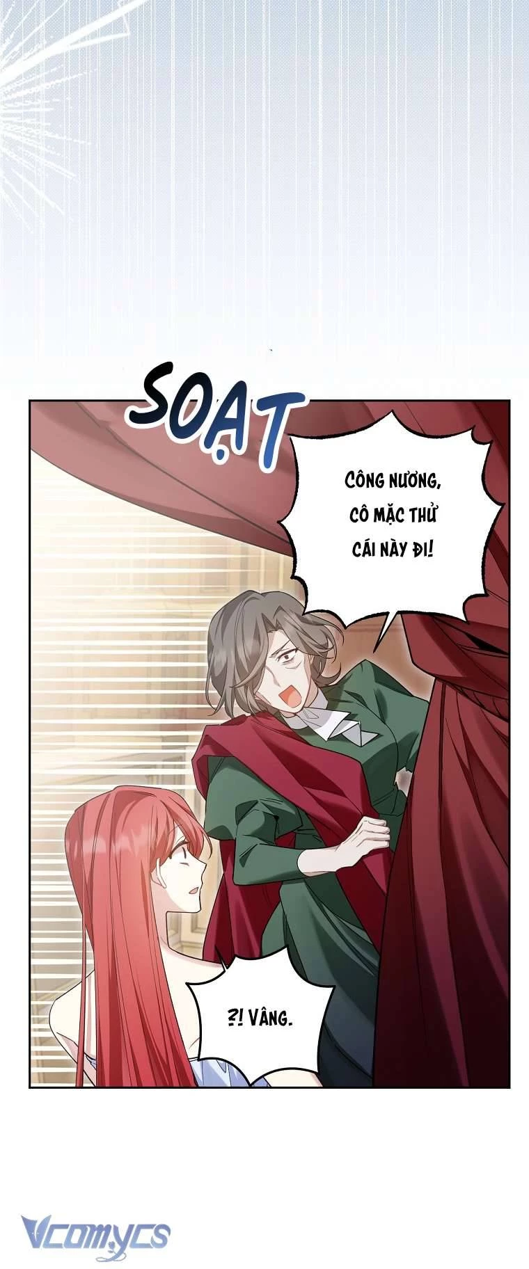 Quý Tộc Gì Chứ, Tôi Chỉ Muốn Về Nhà Chapter 17 - 62