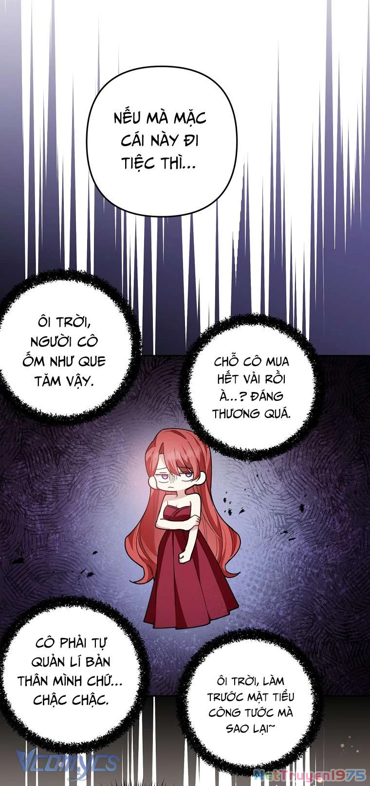Quý Tộc Gì Chứ, Tôi Chỉ Muốn Về Nhà Chapter 17 - 64