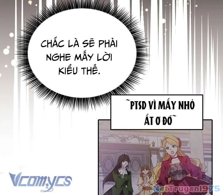 Quý Tộc Gì Chứ, Tôi Chỉ Muốn Về Nhà Chapter 17 - 65