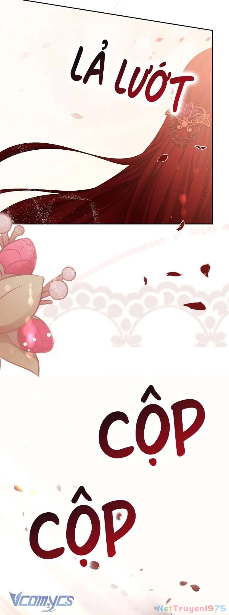Quý Tộc Gì Chứ, Tôi Chỉ Muốn Về Nhà Chapter 17 - 71