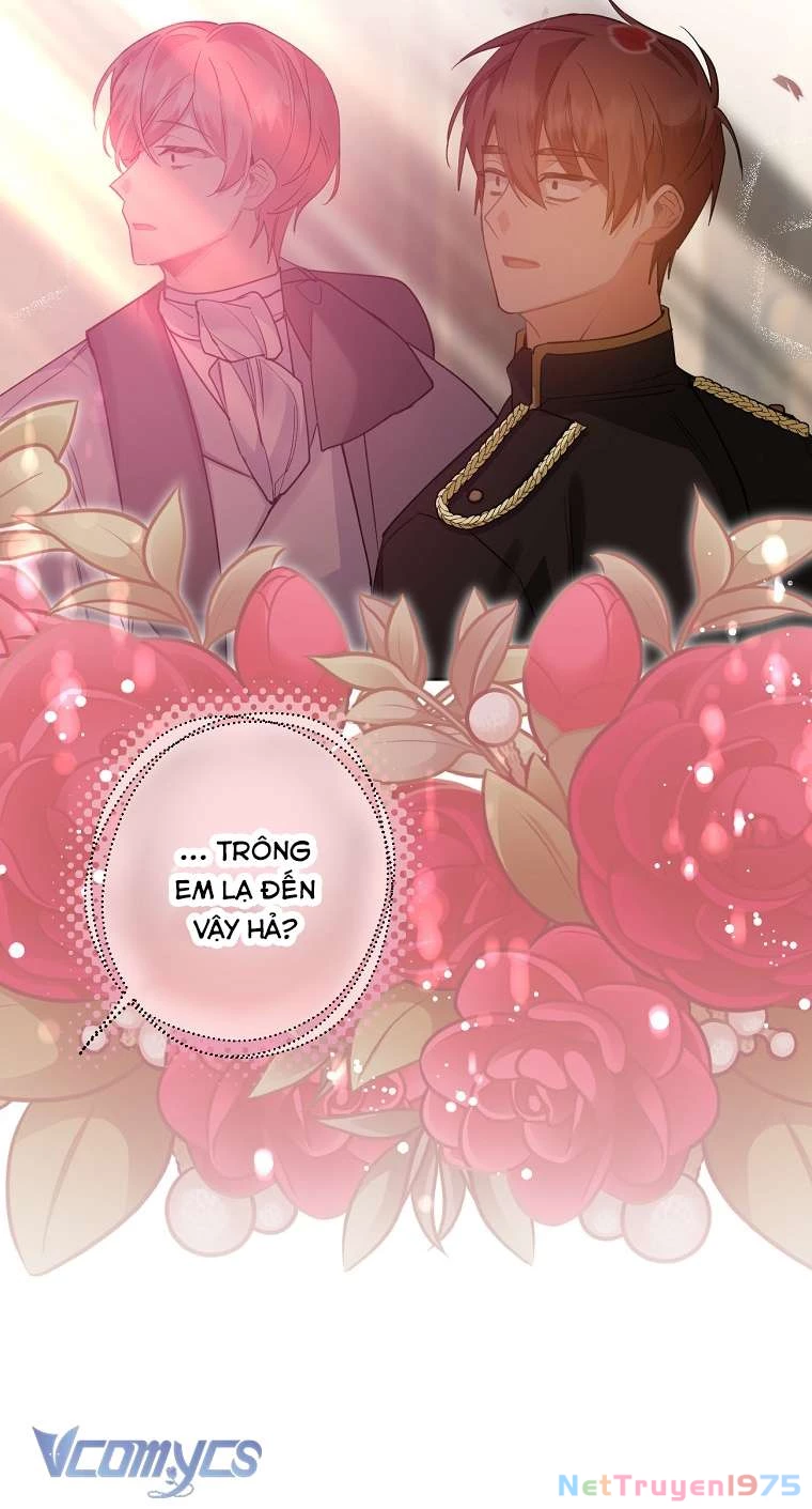 Quý Tộc Gì Chứ, Tôi Chỉ Muốn Về Nhà Chapter 17 - 72