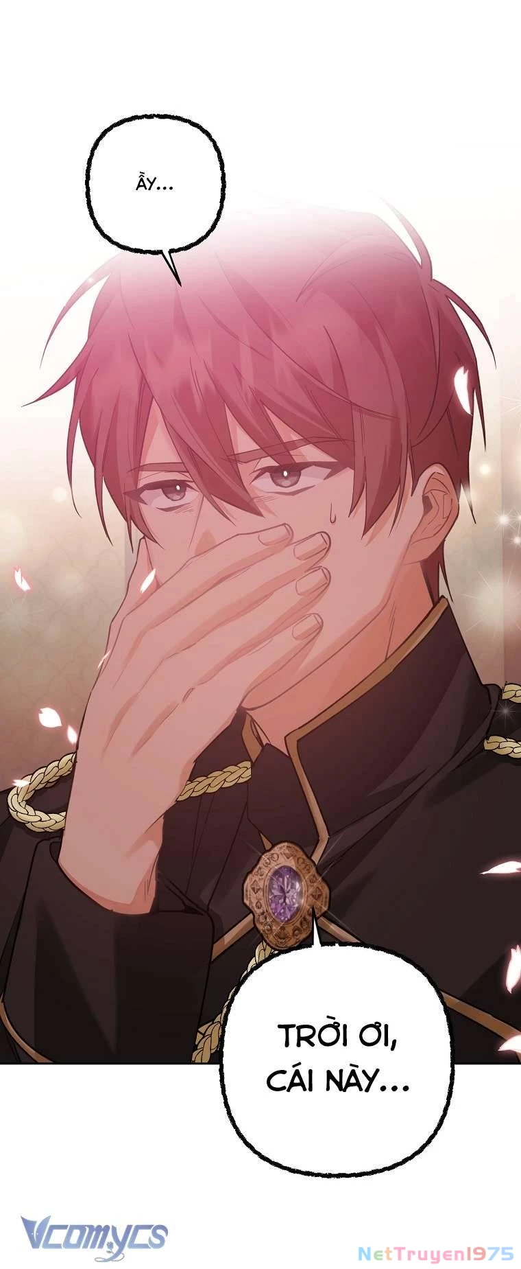 Quý Tộc Gì Chứ, Tôi Chỉ Muốn Về Nhà Chapter 17 - 74