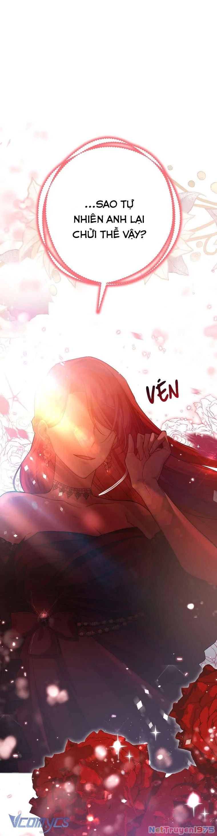 Quý Tộc Gì Chứ, Tôi Chỉ Muốn Về Nhà Chapter 17 - 75