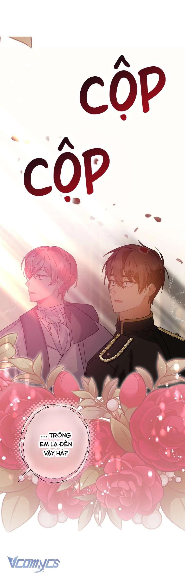 Quý Tộc Gì Chứ, Tôi Chỉ Muốn Về Nhà Chapter 18 - 2