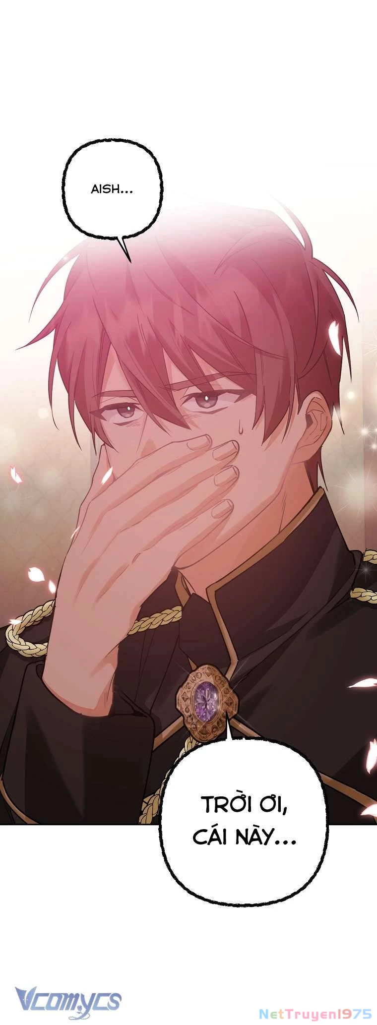 Quý Tộc Gì Chứ, Tôi Chỉ Muốn Về Nhà Chapter 18 - 4