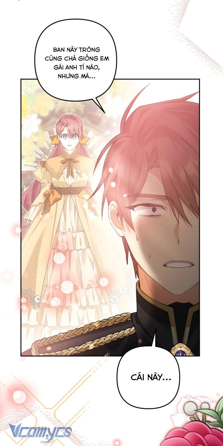 Quý Tộc Gì Chứ, Tôi Chỉ Muốn Về Nhà Chapter 18 - 7