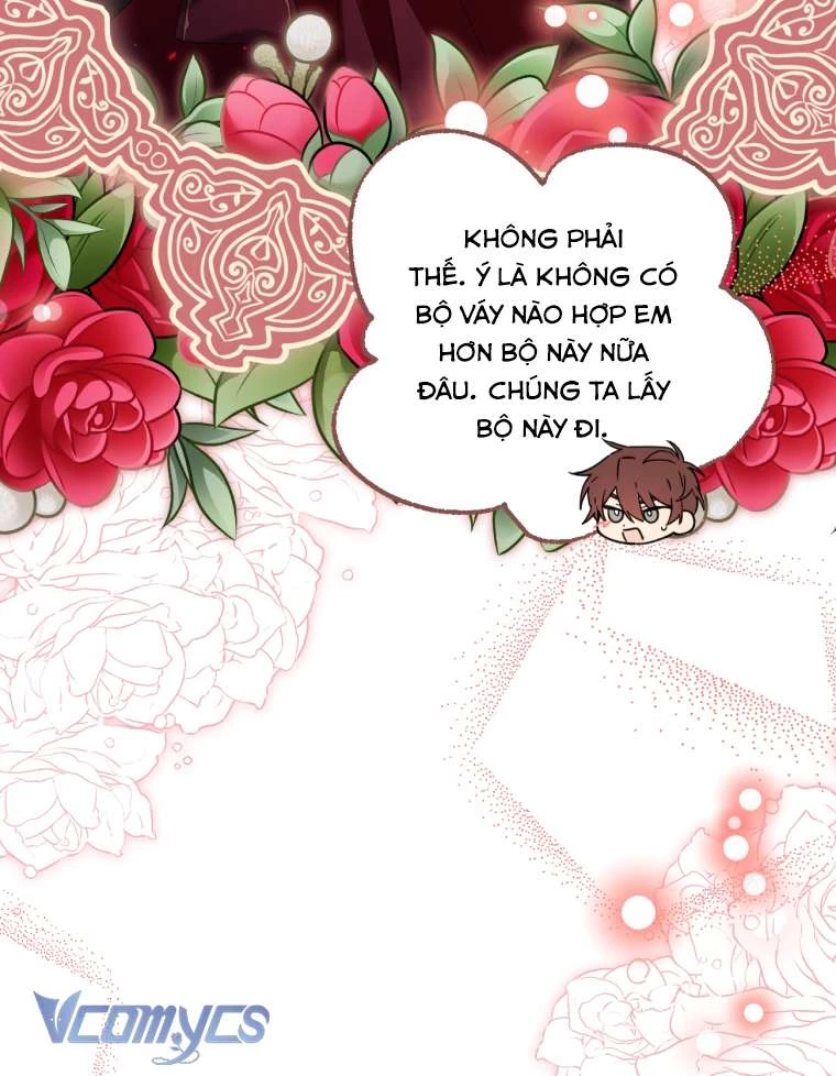 Quý Tộc Gì Chứ, Tôi Chỉ Muốn Về Nhà Chapter 18 - 9