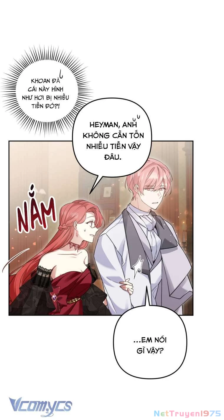 Quý Tộc Gì Chứ, Tôi Chỉ Muốn Về Nhà Chapter 18 - 12