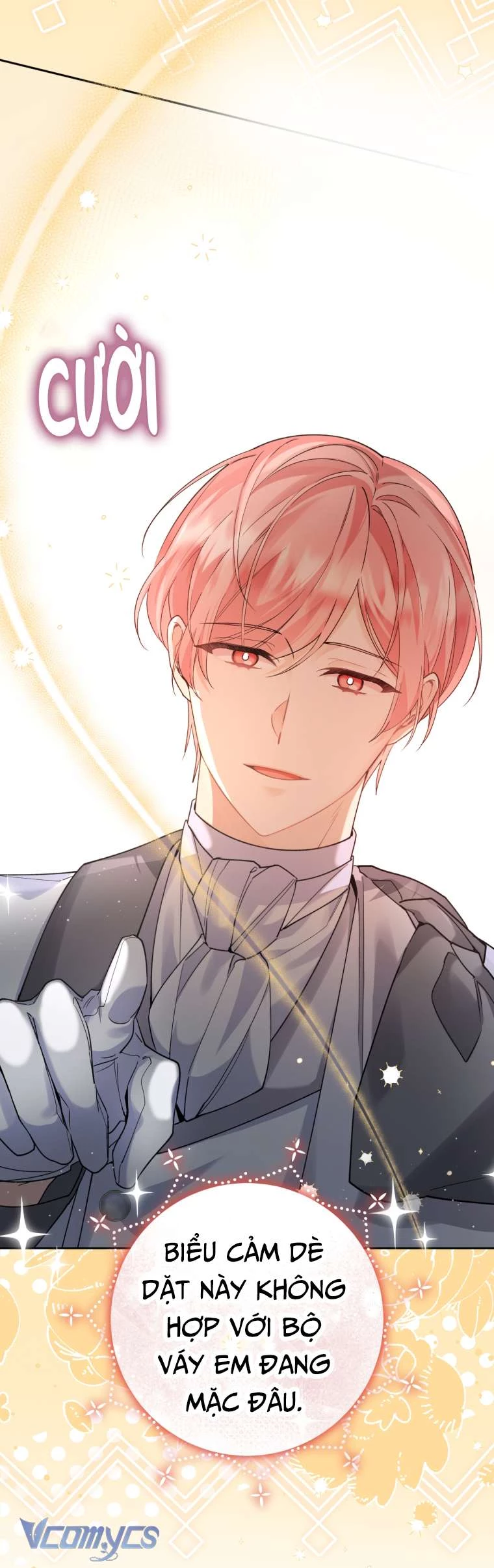 Quý Tộc Gì Chứ, Tôi Chỉ Muốn Về Nhà Chapter 18 - 14