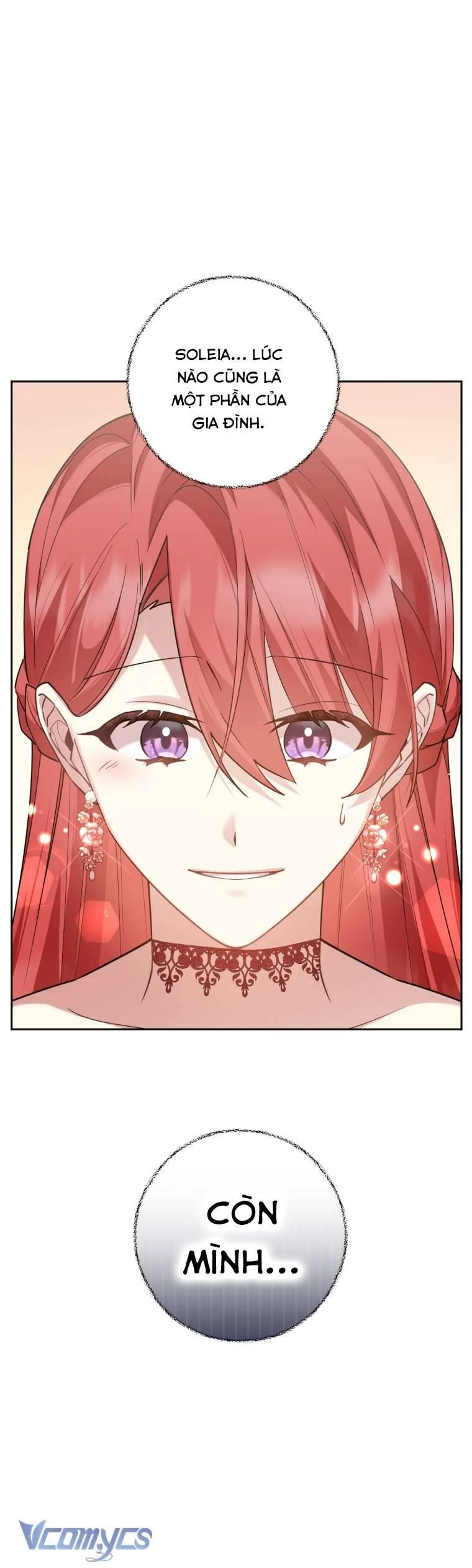 Quý Tộc Gì Chứ, Tôi Chỉ Muốn Về Nhà Chapter 18 - 16