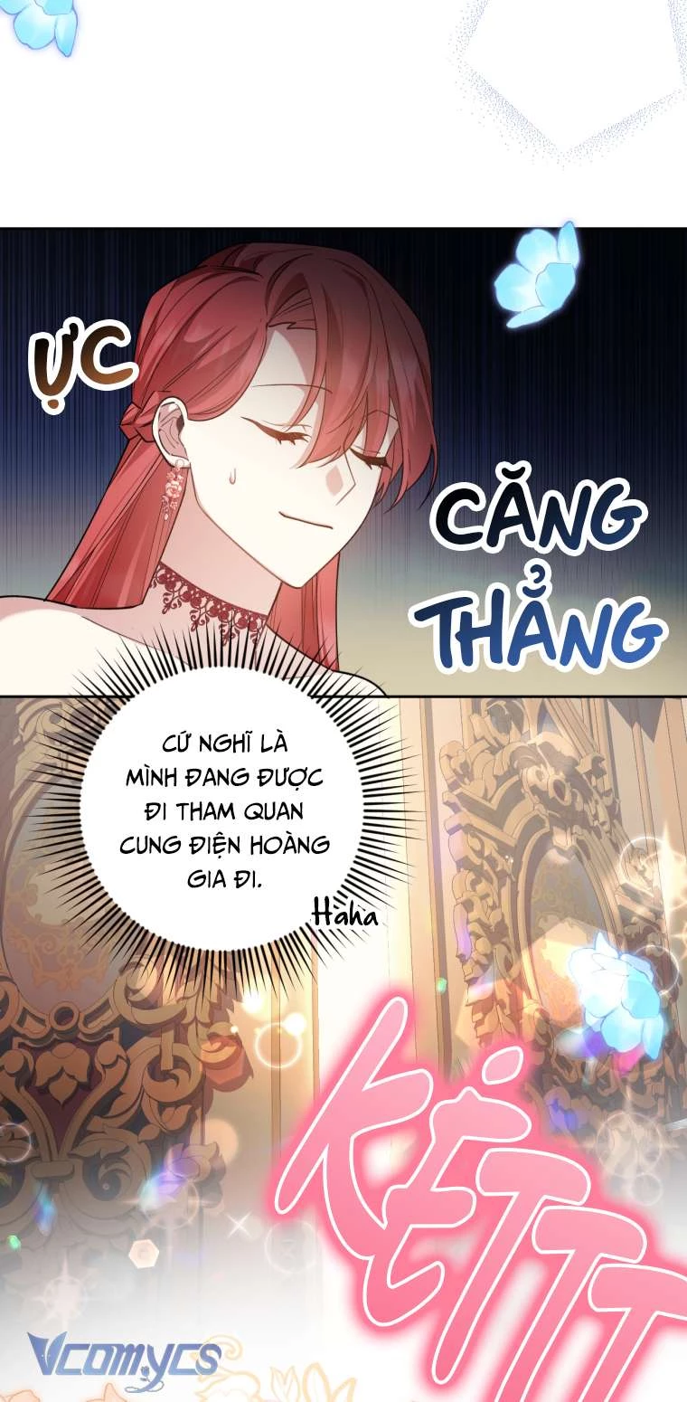 Quý Tộc Gì Chứ, Tôi Chỉ Muốn Về Nhà Chapter 18 - 20