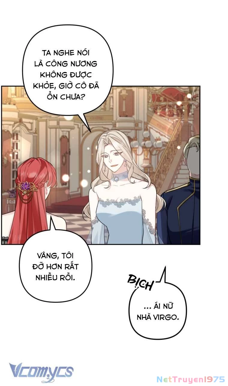 Quý Tộc Gì Chứ, Tôi Chỉ Muốn Về Nhà Chapter 18 - 27
