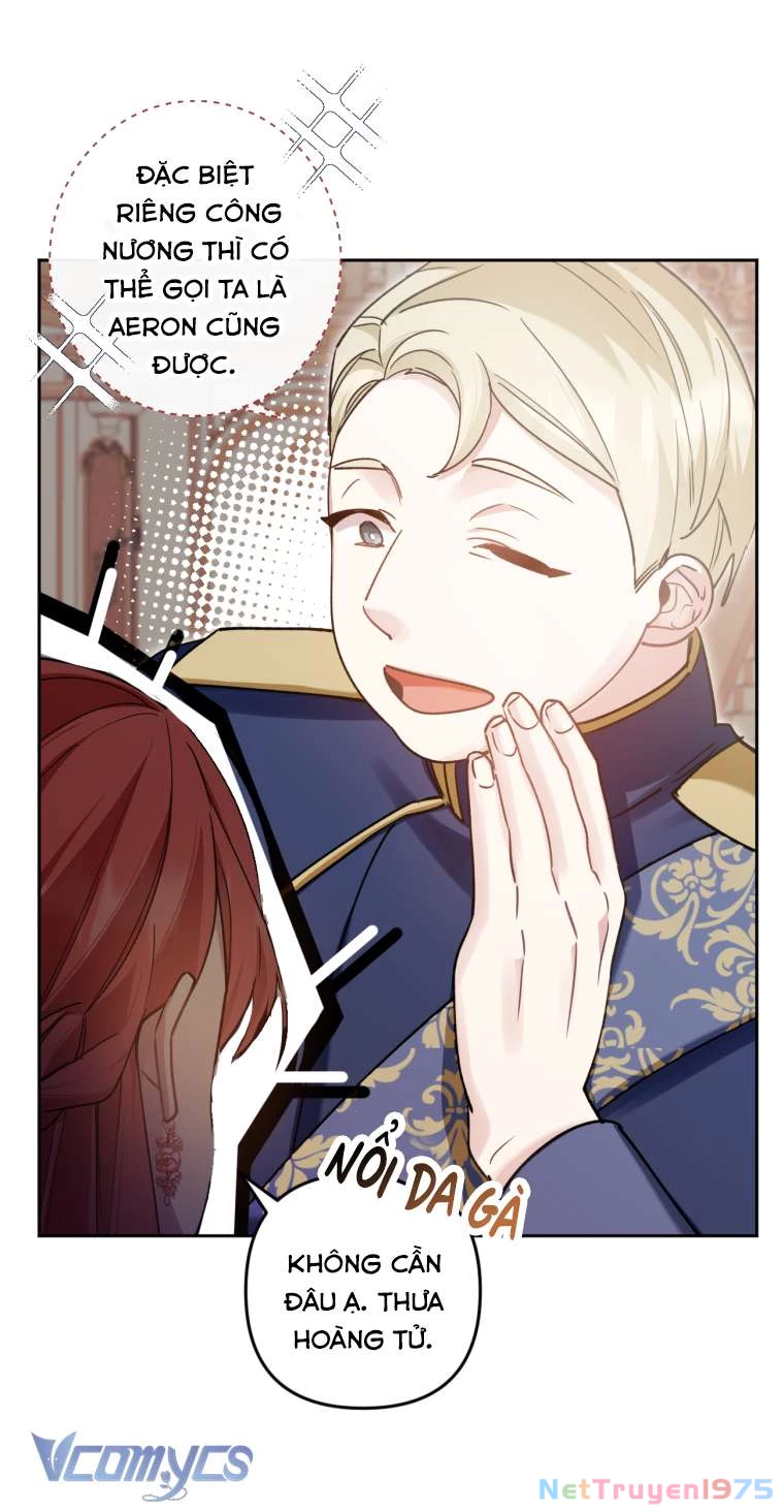 Quý Tộc Gì Chứ, Tôi Chỉ Muốn Về Nhà Chapter 18 - 29