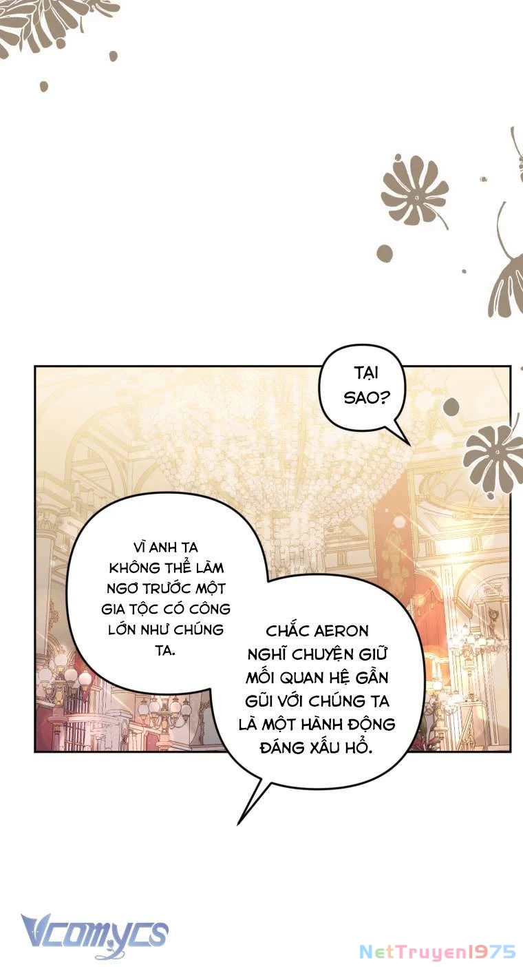 Quý Tộc Gì Chứ, Tôi Chỉ Muốn Về Nhà Chapter 18 - 37