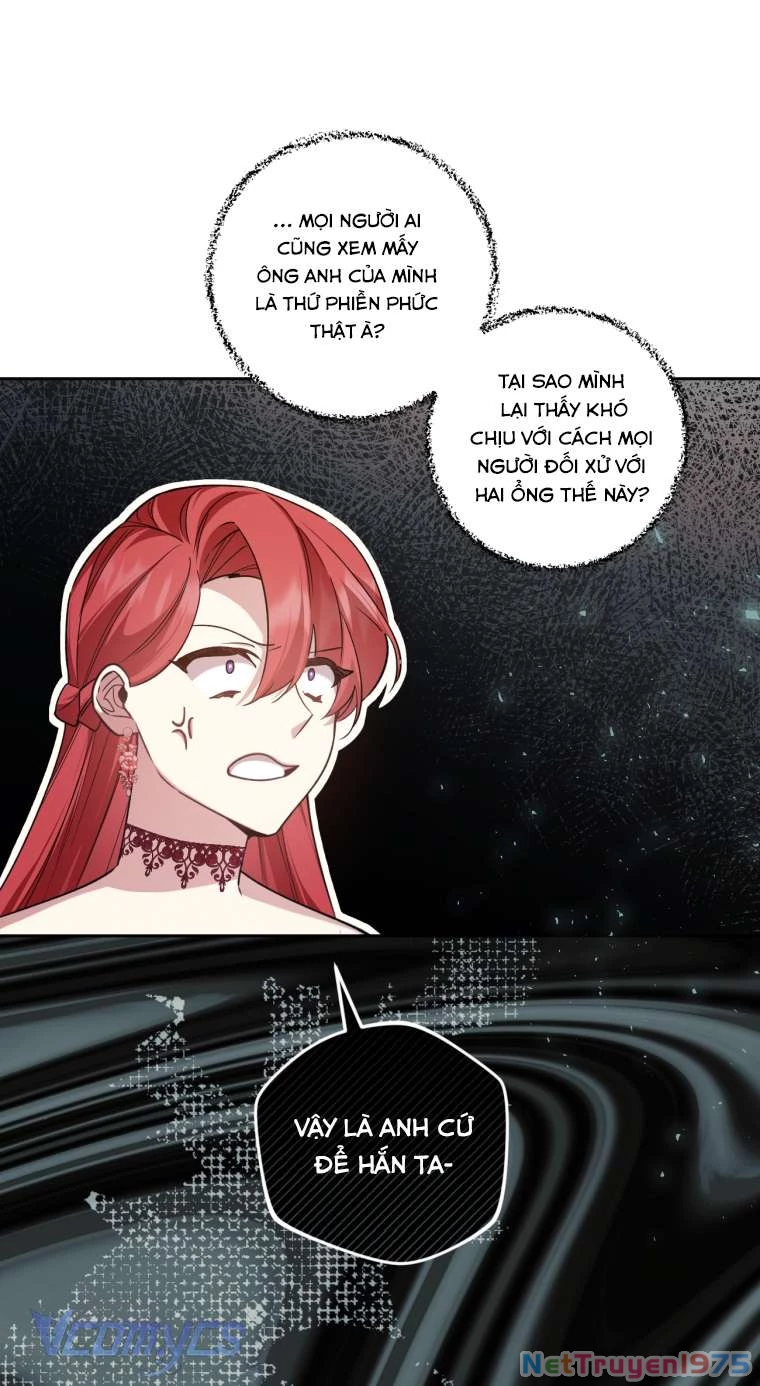 Quý Tộc Gì Chứ, Tôi Chỉ Muốn Về Nhà Chapter 18 - 38