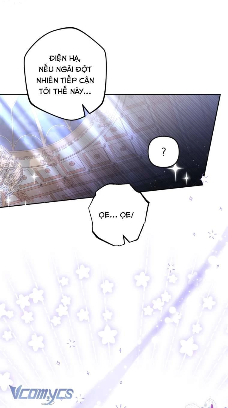 Quý Tộc Gì Chứ, Tôi Chỉ Muốn Về Nhà Chapter 18 - 45