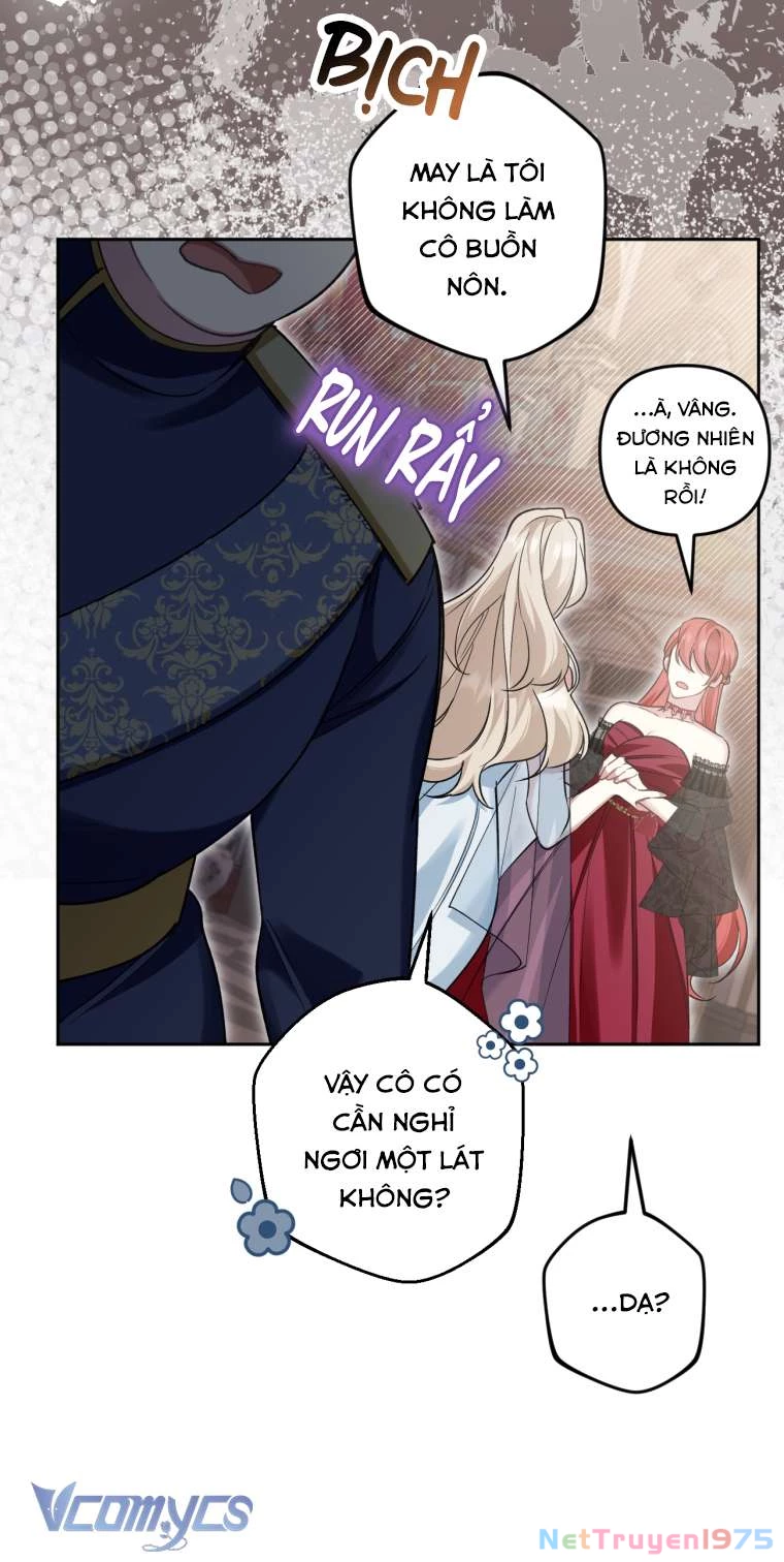 Quý Tộc Gì Chứ, Tôi Chỉ Muốn Về Nhà Chapter 18 - 53