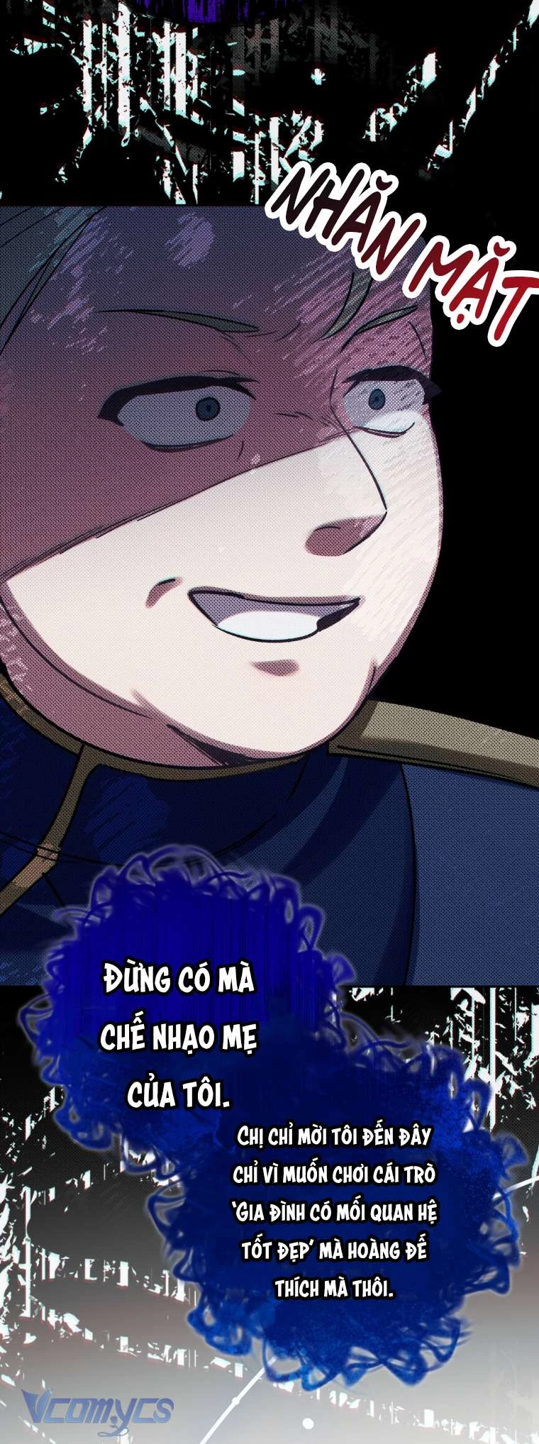 Quý Tộc Gì Chứ, Tôi Chỉ Muốn Về Nhà Chapter 18 - 57