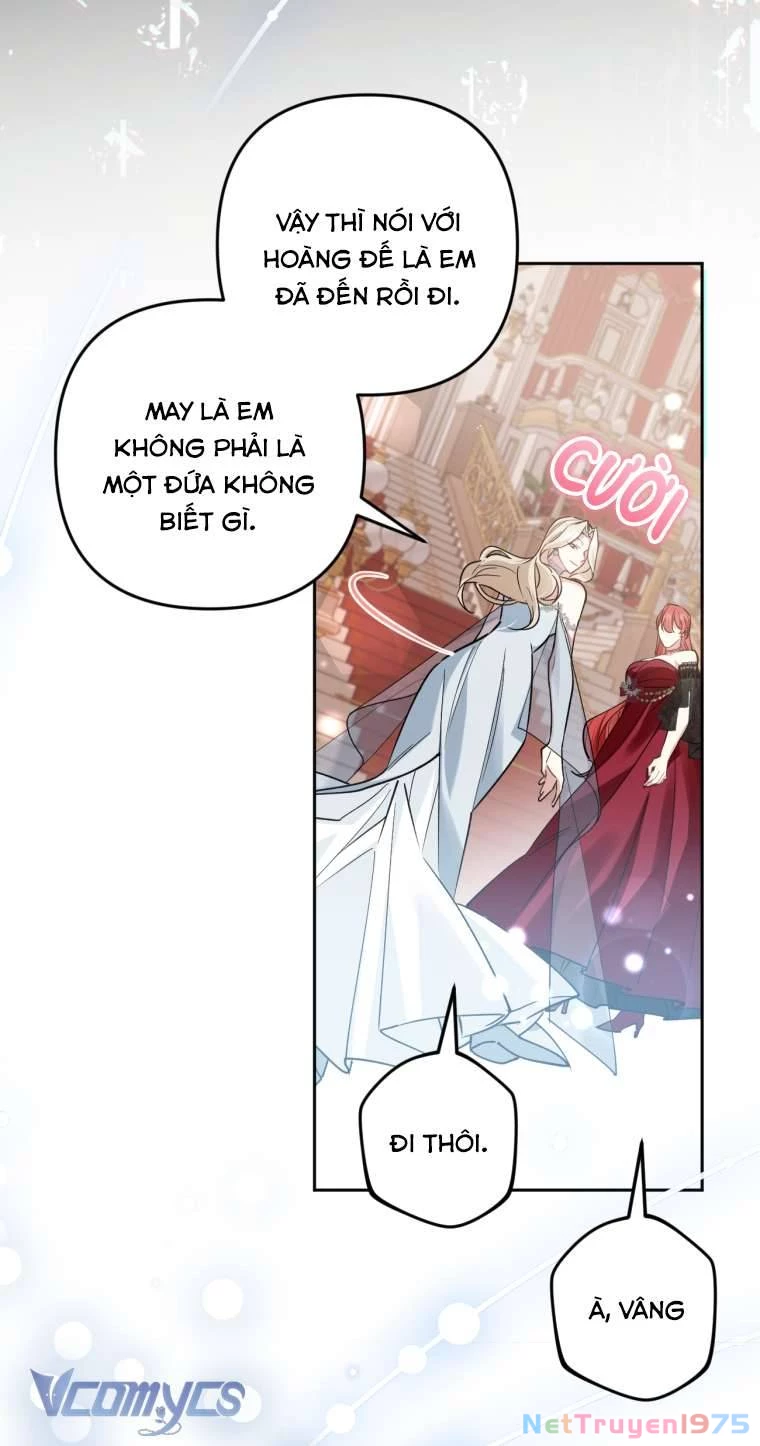Quý Tộc Gì Chứ, Tôi Chỉ Muốn Về Nhà Chapter 18 - 58