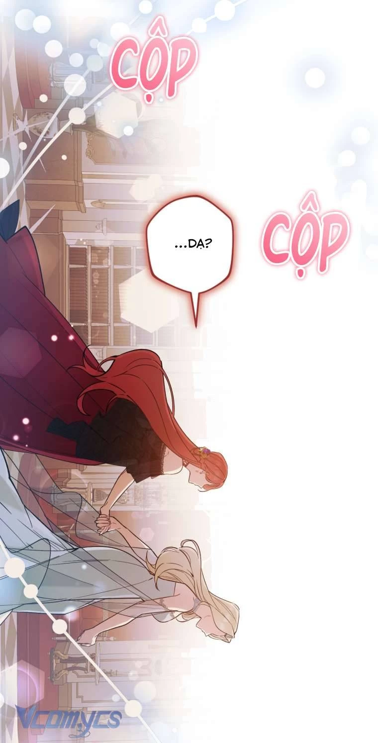 Quý Tộc Gì Chứ, Tôi Chỉ Muốn Về Nhà Chapter 18 - 59