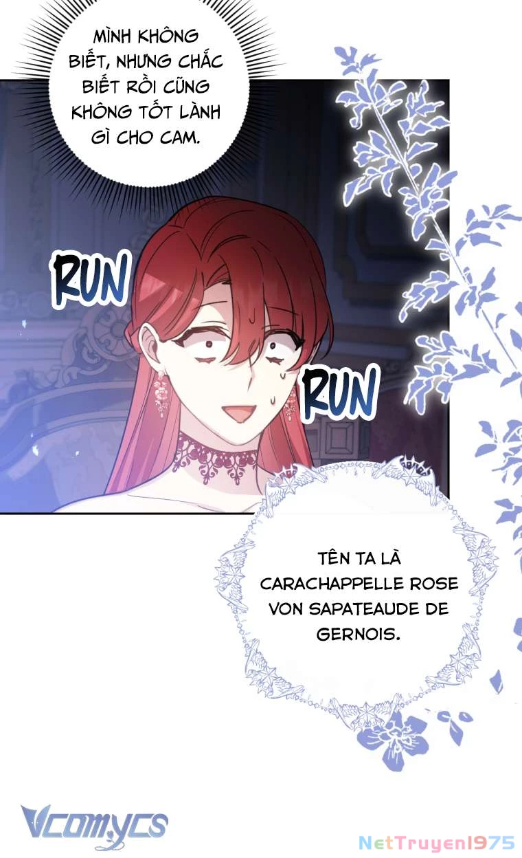 Quý Tộc Gì Chứ, Tôi Chỉ Muốn Về Nhà Chapter 18 - 64