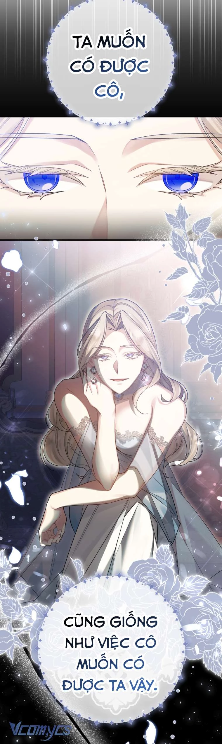 Quý Tộc Gì Chứ, Tôi Chỉ Muốn Về Nhà Chapter 18 - 66
