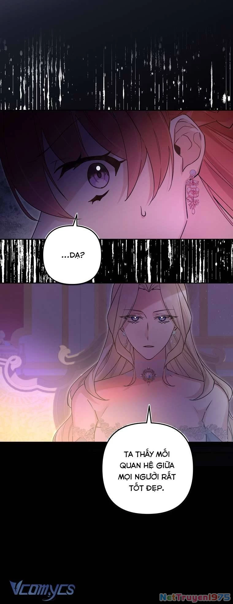 Quý Tộc Gì Chứ, Tôi Chỉ Muốn Về Nhà Chapter 19 - 7