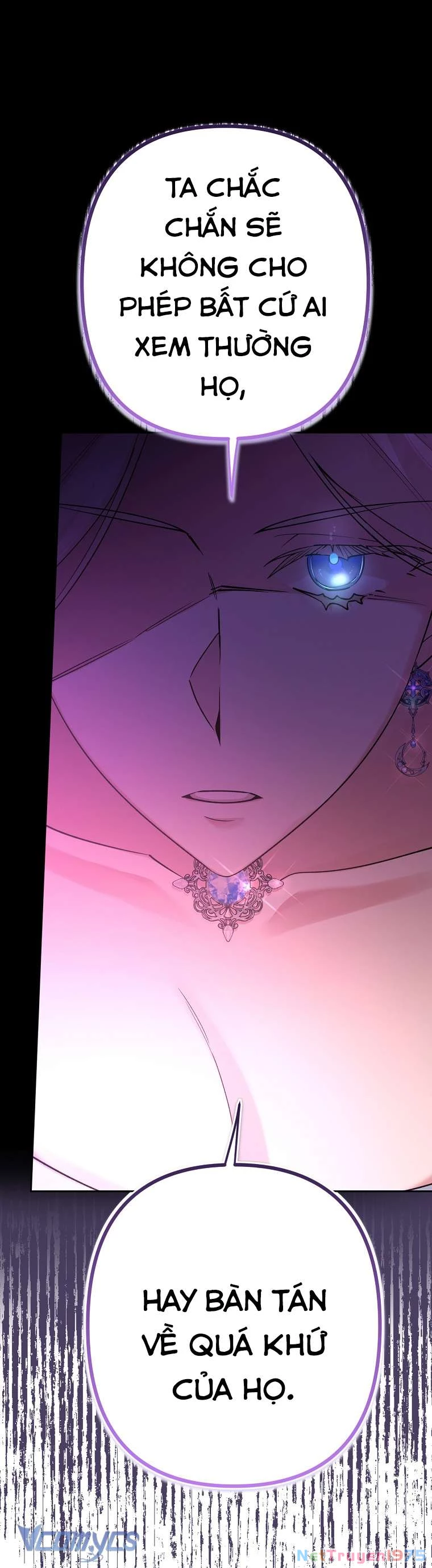 Quý Tộc Gì Chứ, Tôi Chỉ Muốn Về Nhà Chapter 19 - 8