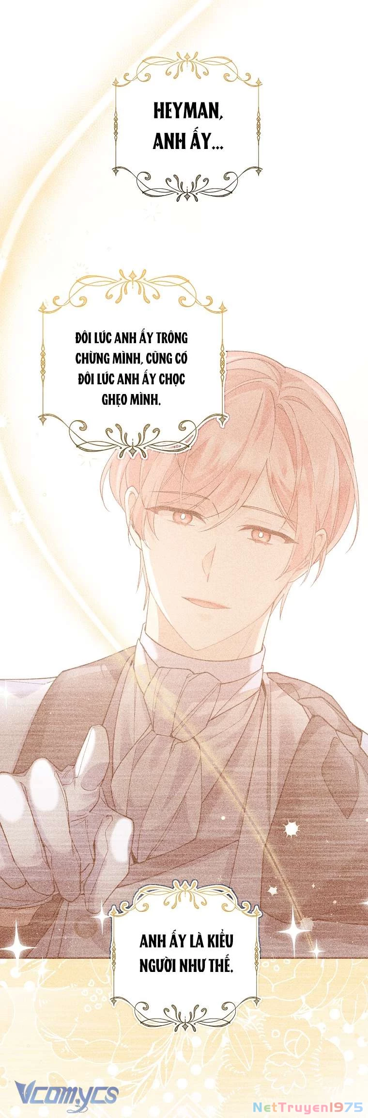 Quý Tộc Gì Chứ, Tôi Chỉ Muốn Về Nhà Chapter 19 - 10