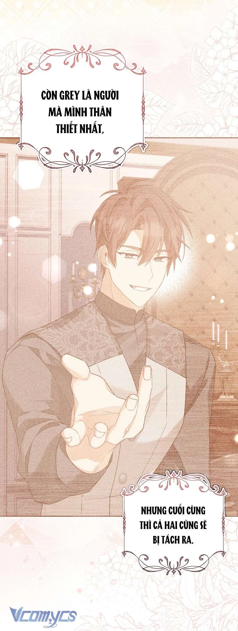 Quý Tộc Gì Chứ, Tôi Chỉ Muốn Về Nhà Chapter 19 - 11
