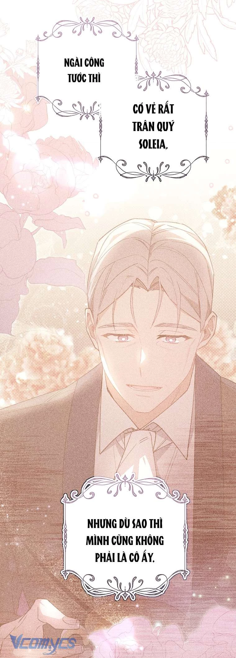 Quý Tộc Gì Chứ, Tôi Chỉ Muốn Về Nhà Chapter 19 - 12