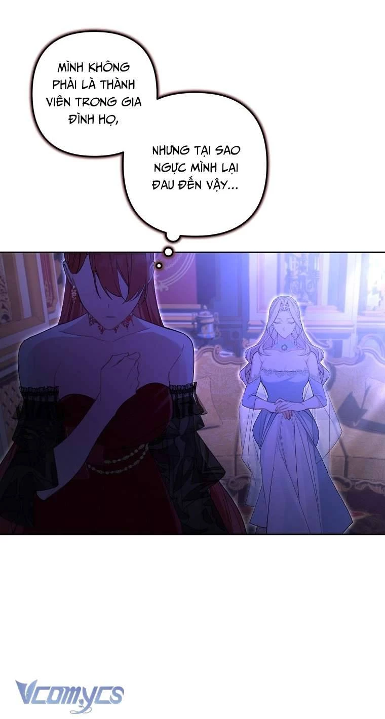 Quý Tộc Gì Chứ, Tôi Chỉ Muốn Về Nhà Chapter 19 - 16