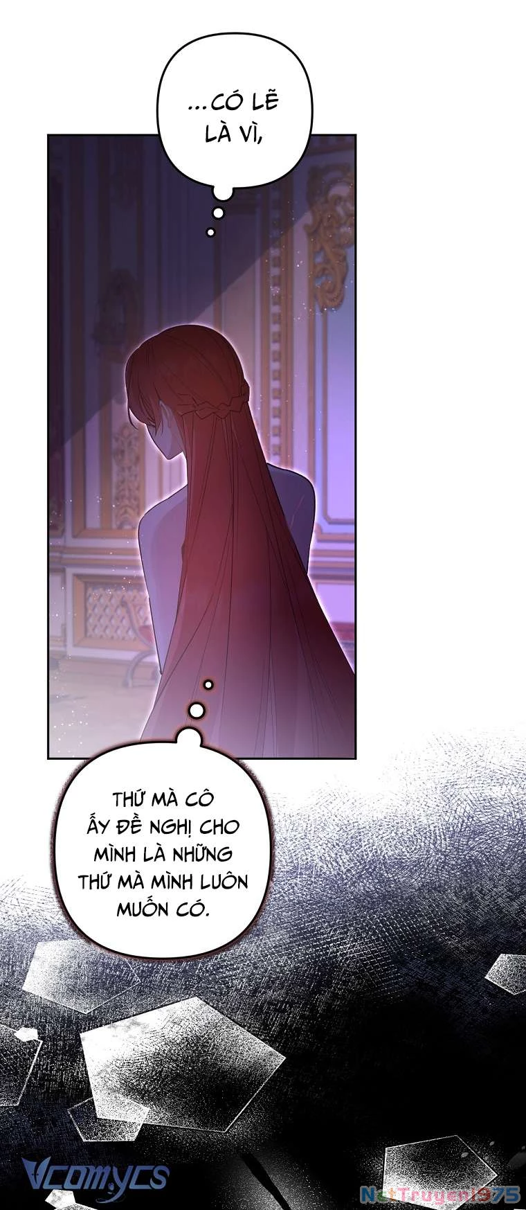 Quý Tộc Gì Chứ, Tôi Chỉ Muốn Về Nhà Chapter 19 - 17