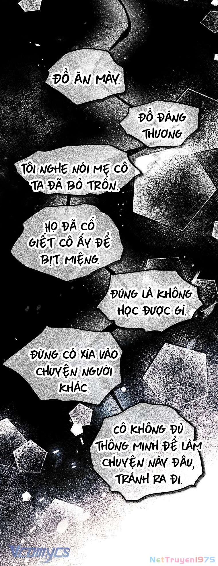 Quý Tộc Gì Chứ, Tôi Chỉ Muốn Về Nhà Chapter 19 - 18