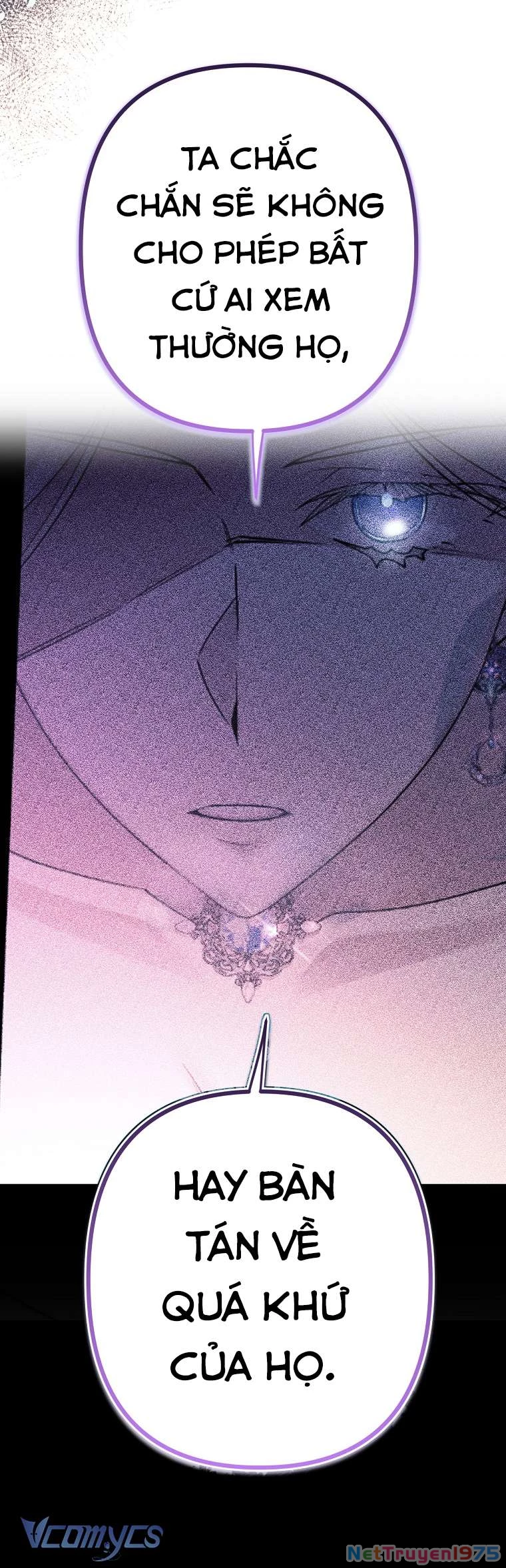 Quý Tộc Gì Chứ, Tôi Chỉ Muốn Về Nhà Chapter 19 - 19
