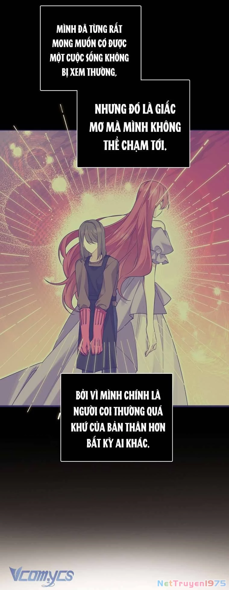 Quý Tộc Gì Chứ, Tôi Chỉ Muốn Về Nhà Chapter 19 - 20